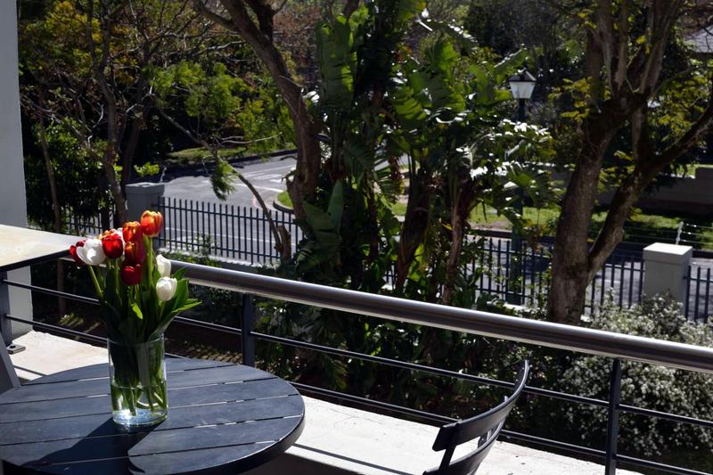 To Let 2 Bedroom Property for Rent in Stellenbosch Central Western Cape